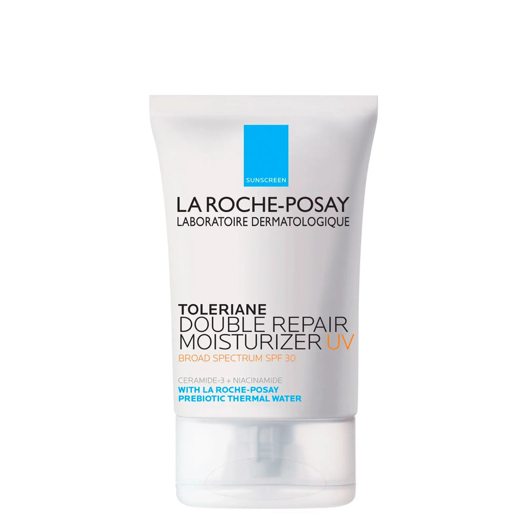 La Roche Posay Toleriane Double Repair Moisturizer 100ml La Roche Posay