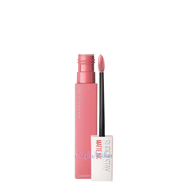 Maybelline SuperStay Matte Ink 10 Dreamer 5.0 ml Maybelline