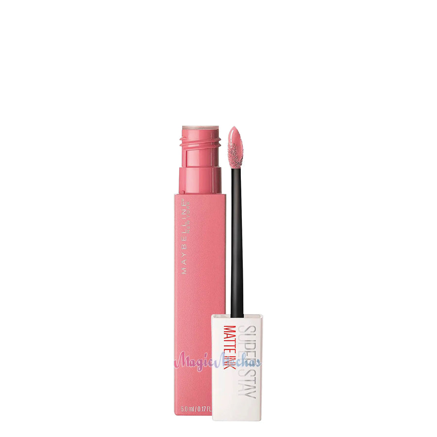 Maybelline SuperStay Matte Ink 10 Dreamer 5.0 ml Maybelline