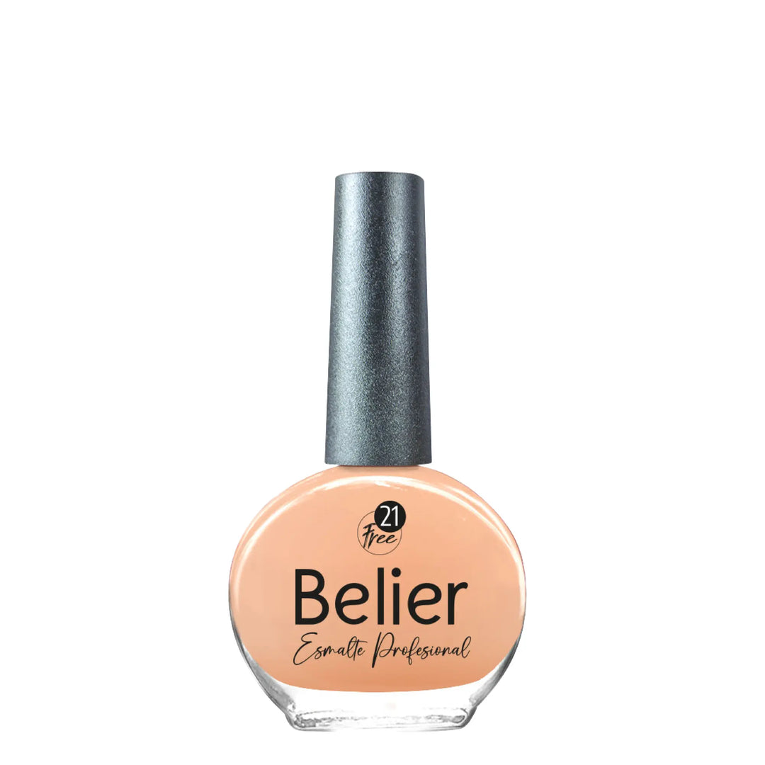 Belier Esmalte Almendras Francesa 13ml Belier