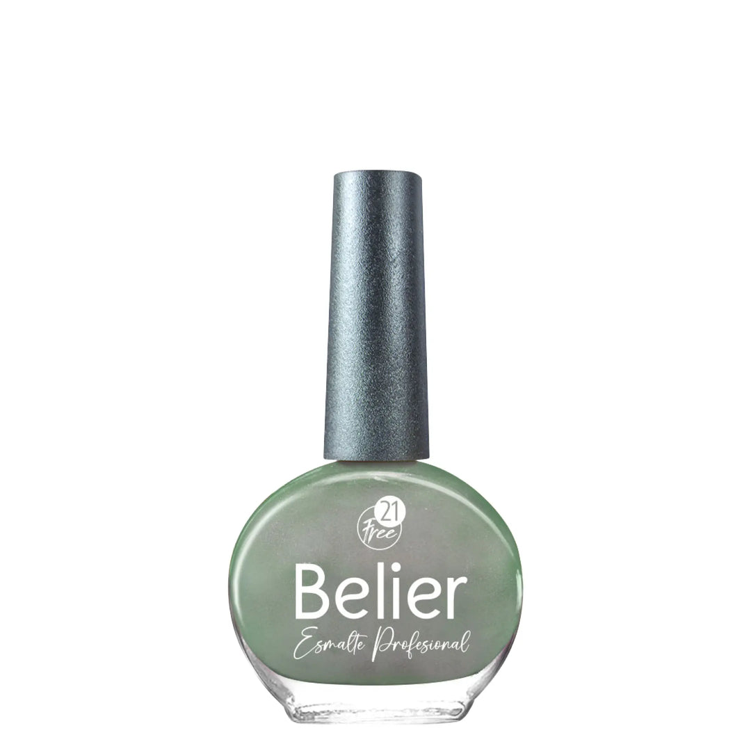 Belier Esmalte Aluminio 13ml Belier