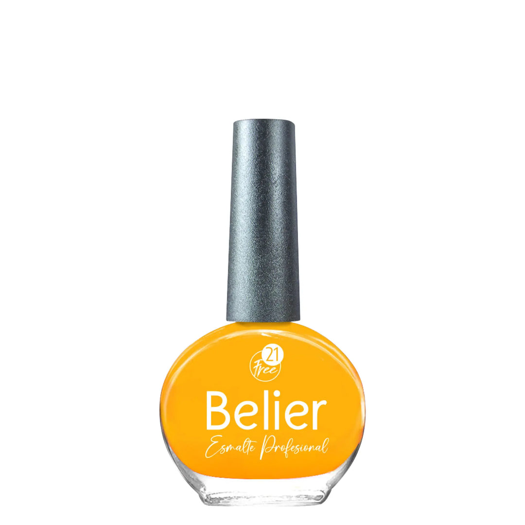 Belier Esmalte Amarillo Ipanema 13ml Belier