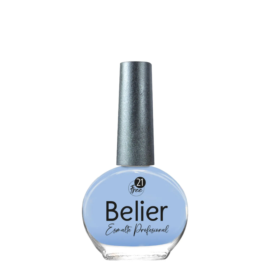 Copia de Belier Esmalte Azul Boreal  13ml Belier