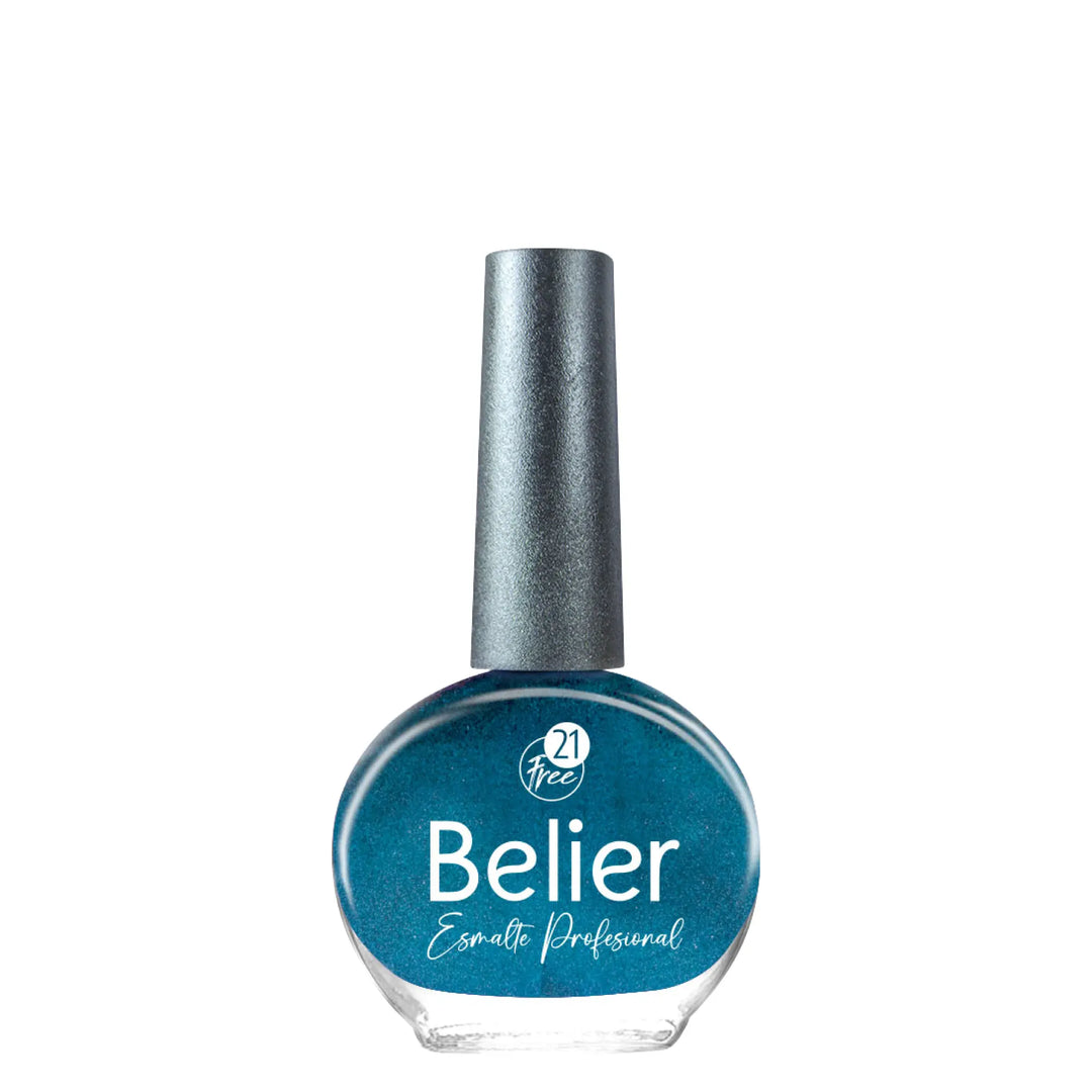 Belier Esmalte Azul Camaleón 13ml Belier