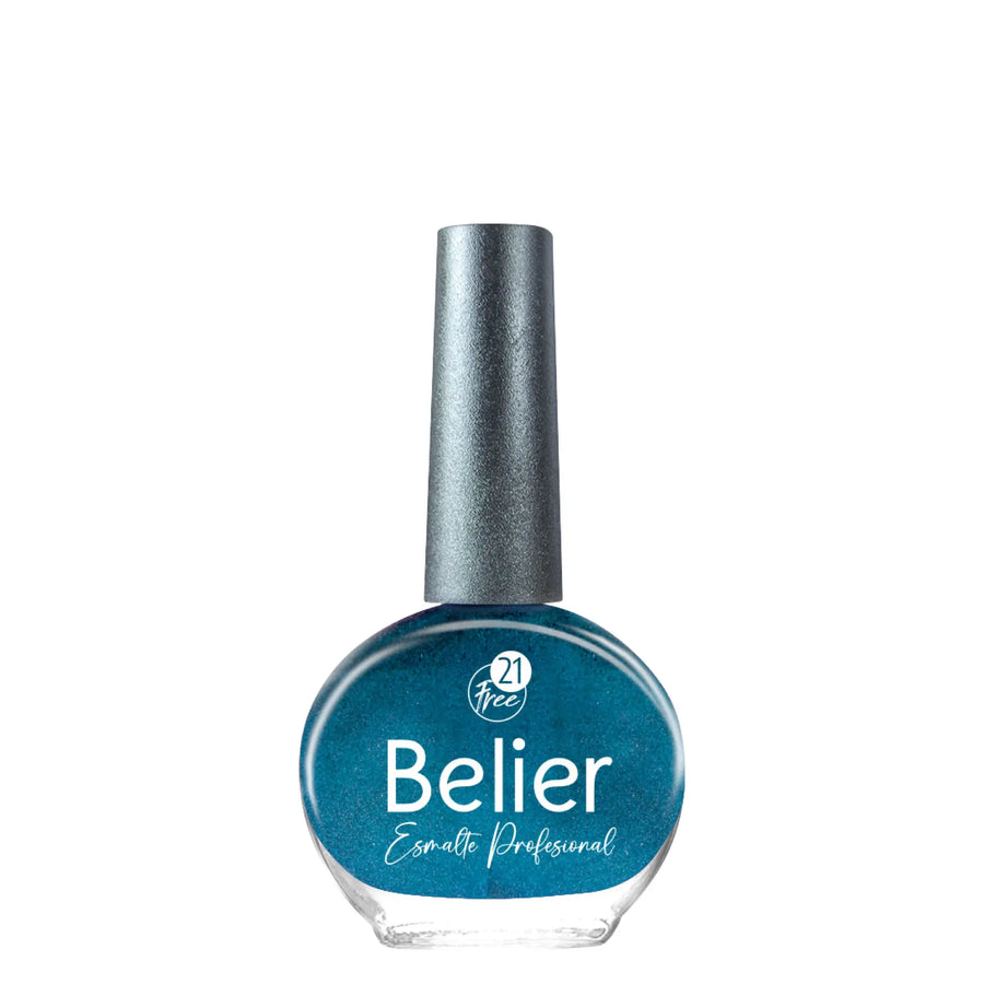 Belier Esmalte Azul Camaleón 13ml Belier