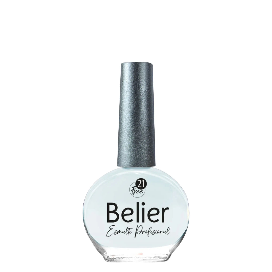 Belier Esmalte Azul Hielo 13ml Belier