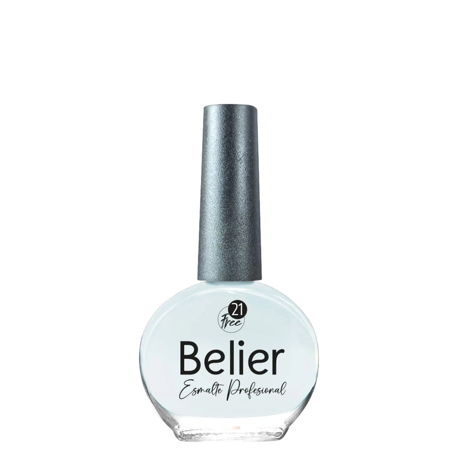 Belier Esmalte Azul Hielo 13ml Belier