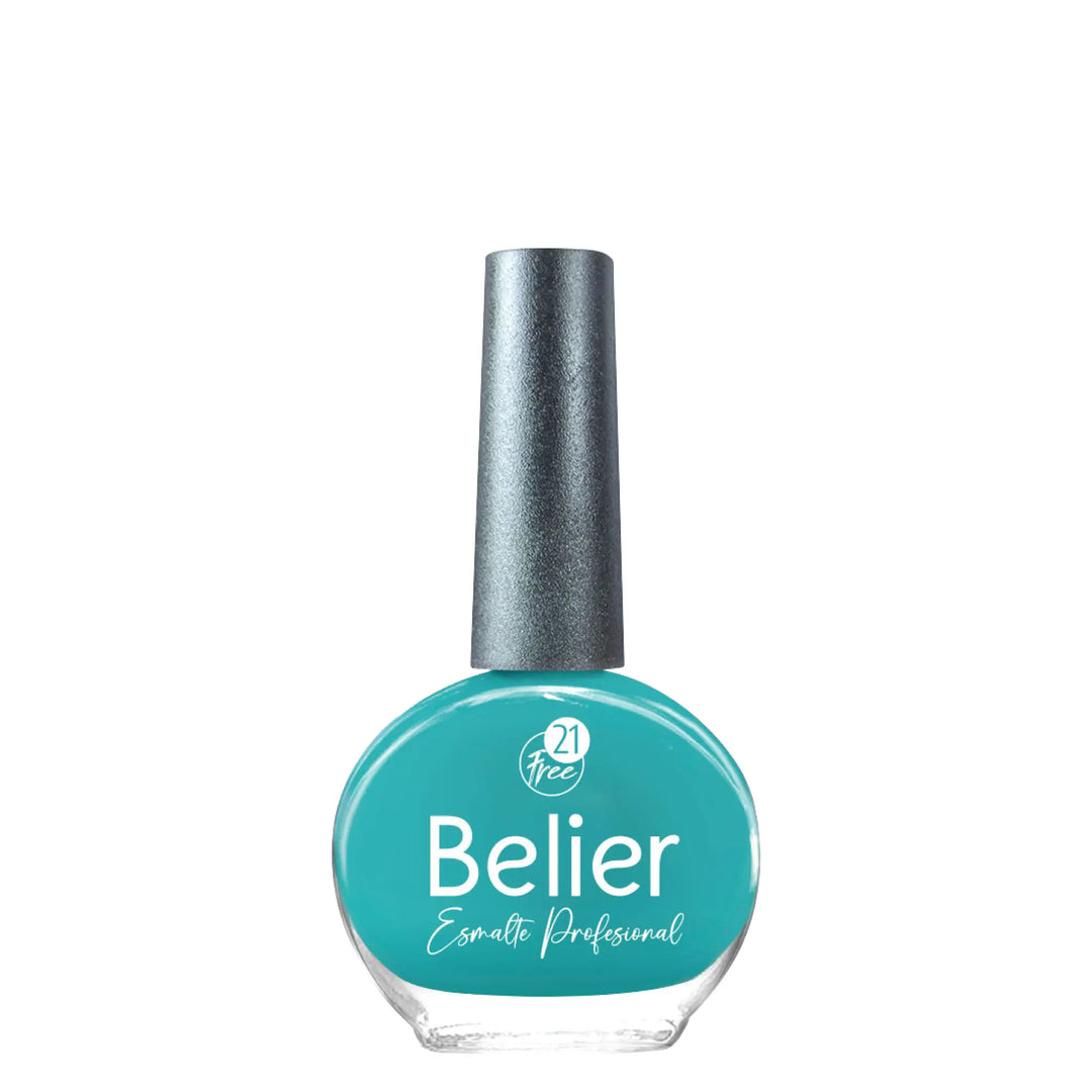 Belier Esmalte Azul Libertad 13ml Belier