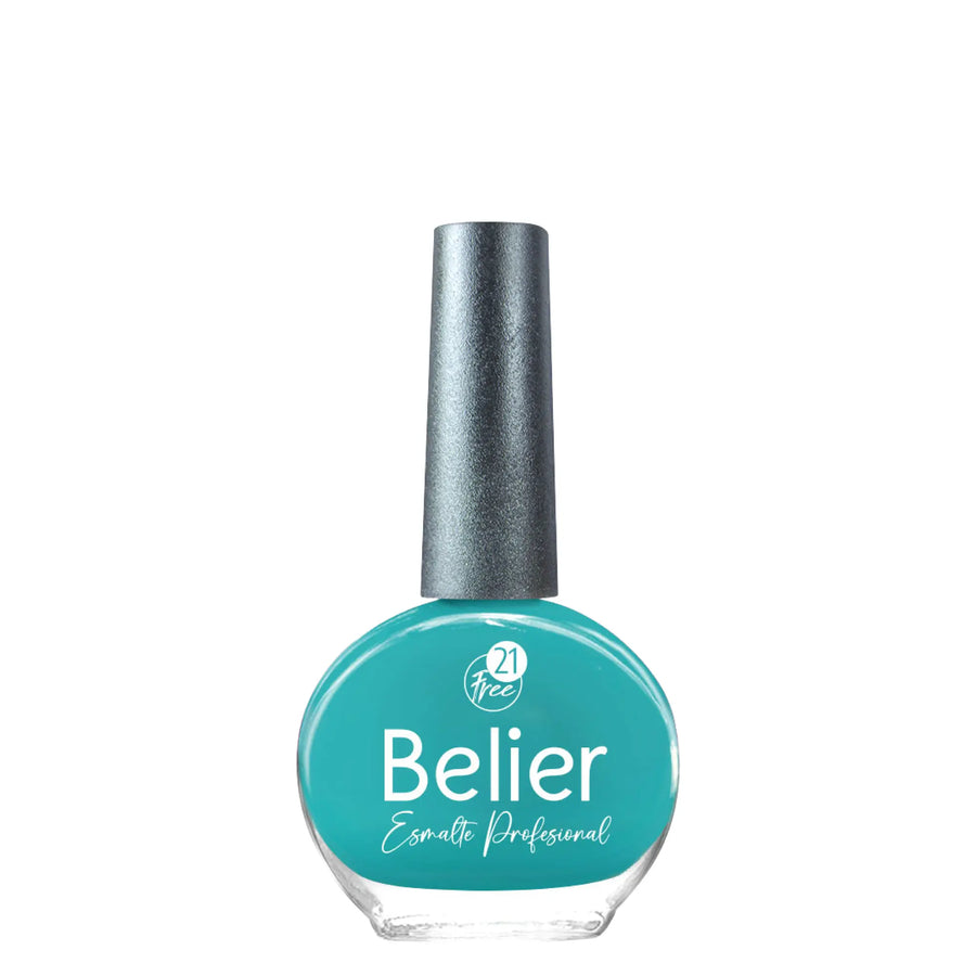 Belier Esmalte Azul Libertad 13ml Belier