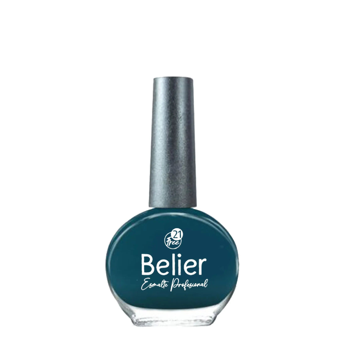 Belier Esmalte Azul Malaquita 13ml Belier