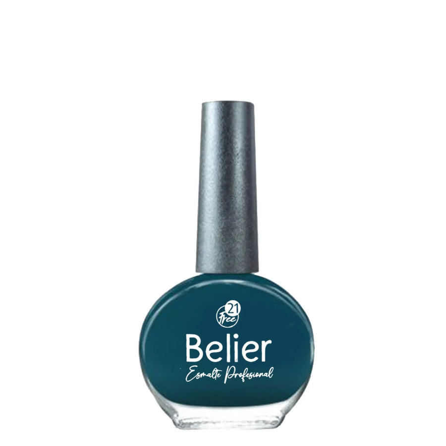 Belier Esmalte Azul Malaquita 13ml Belier