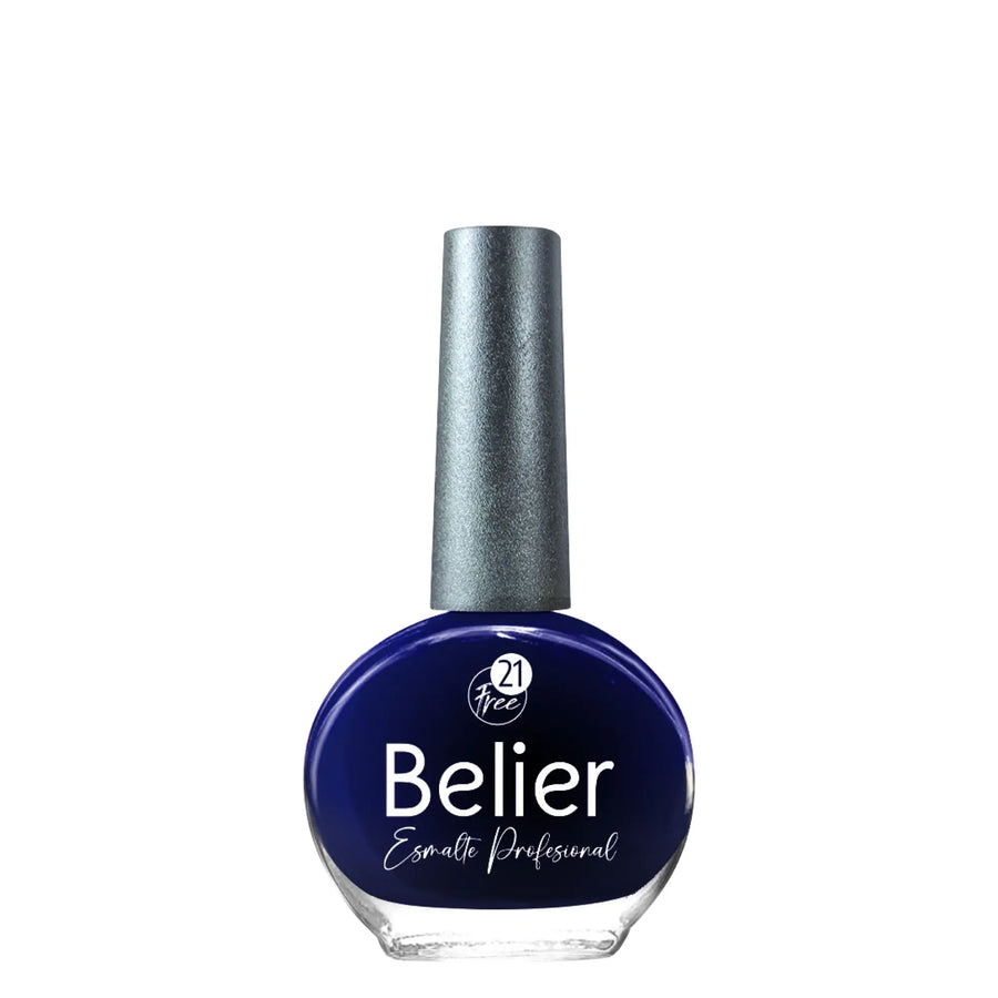 Belier Esmalte Azul Tornado 13ml Belier