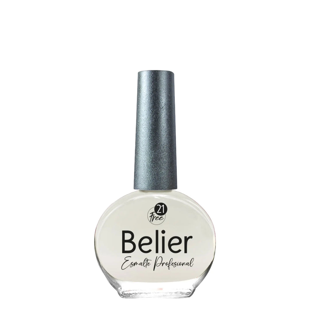 Belier Esmalte Blanco Ejecutivo 13ml Belier