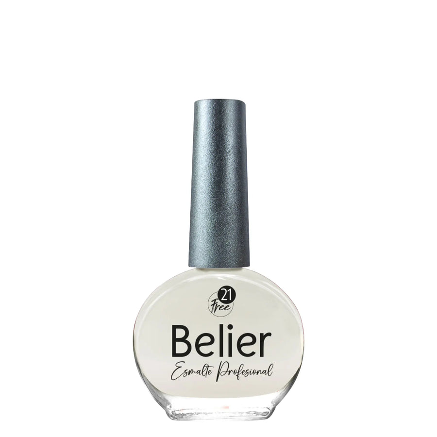 Belier Esmalte Blanco Ejecutivo 13ml Belier