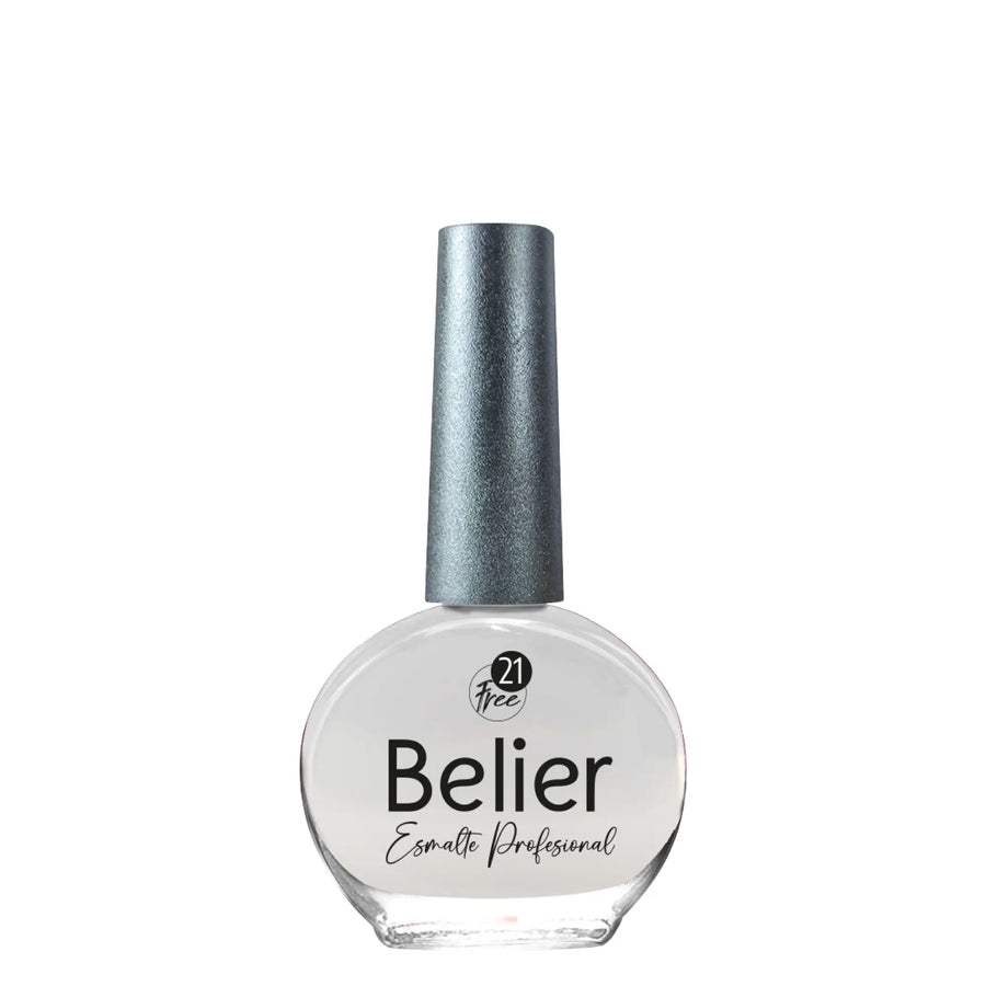 Belier Esmalte Blanco Hielo 13ml Belier
