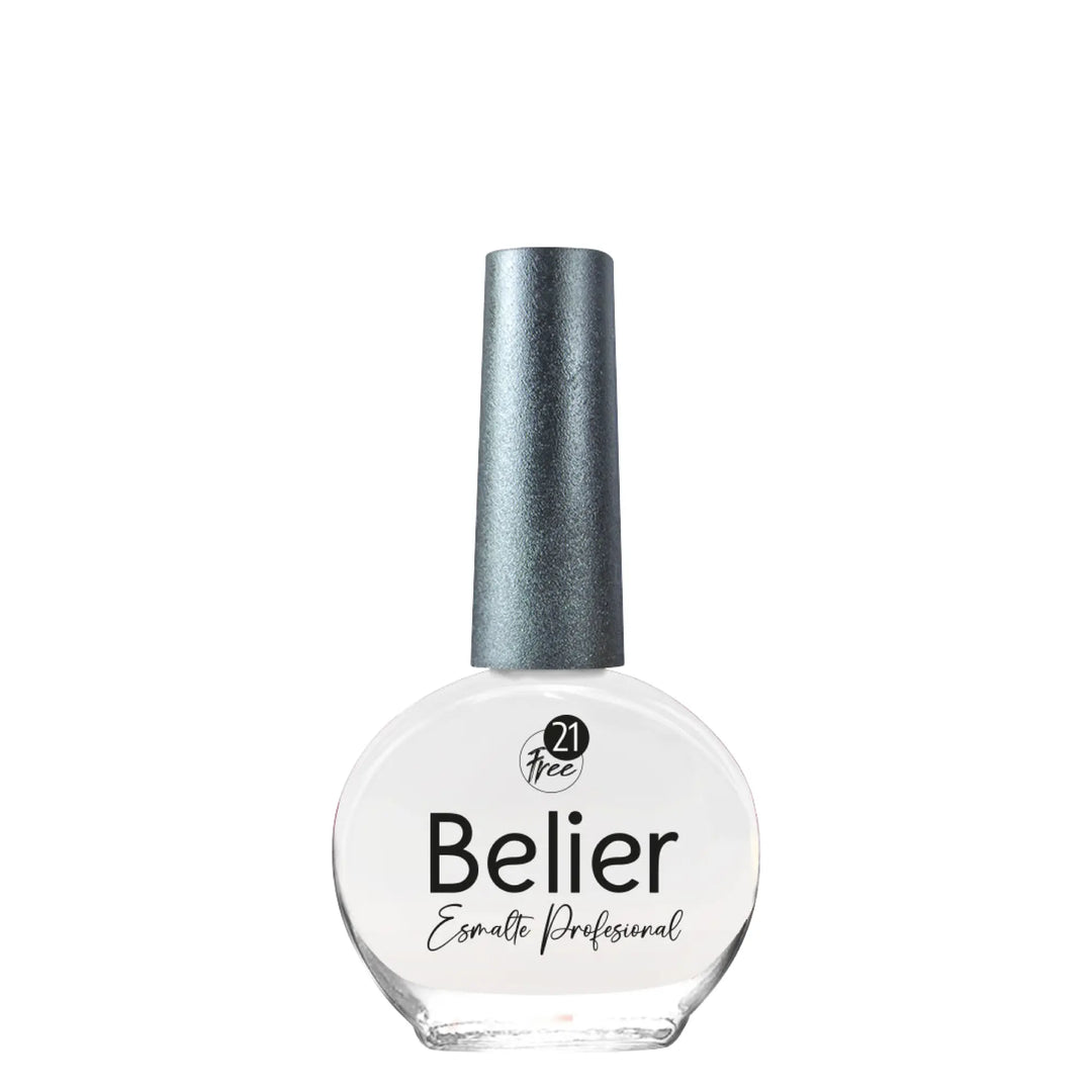 Belier Esmalte Blanco Nieve 13ml Belier