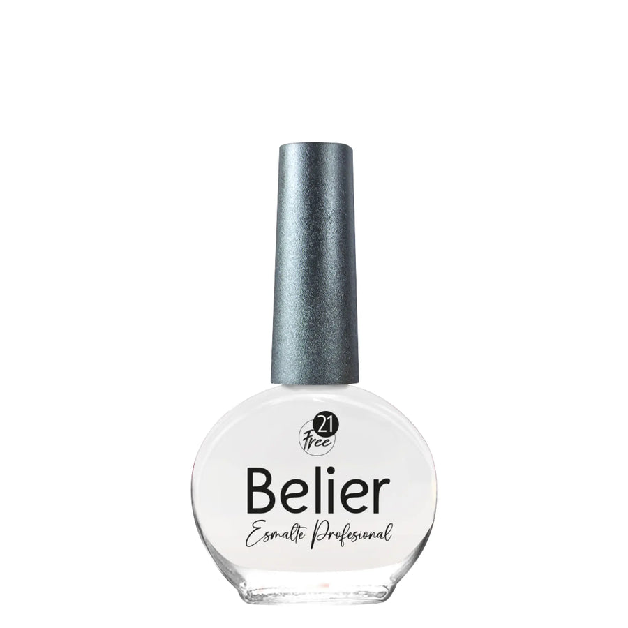 Belier Esmalte Blanco Nieve 13ml Belier