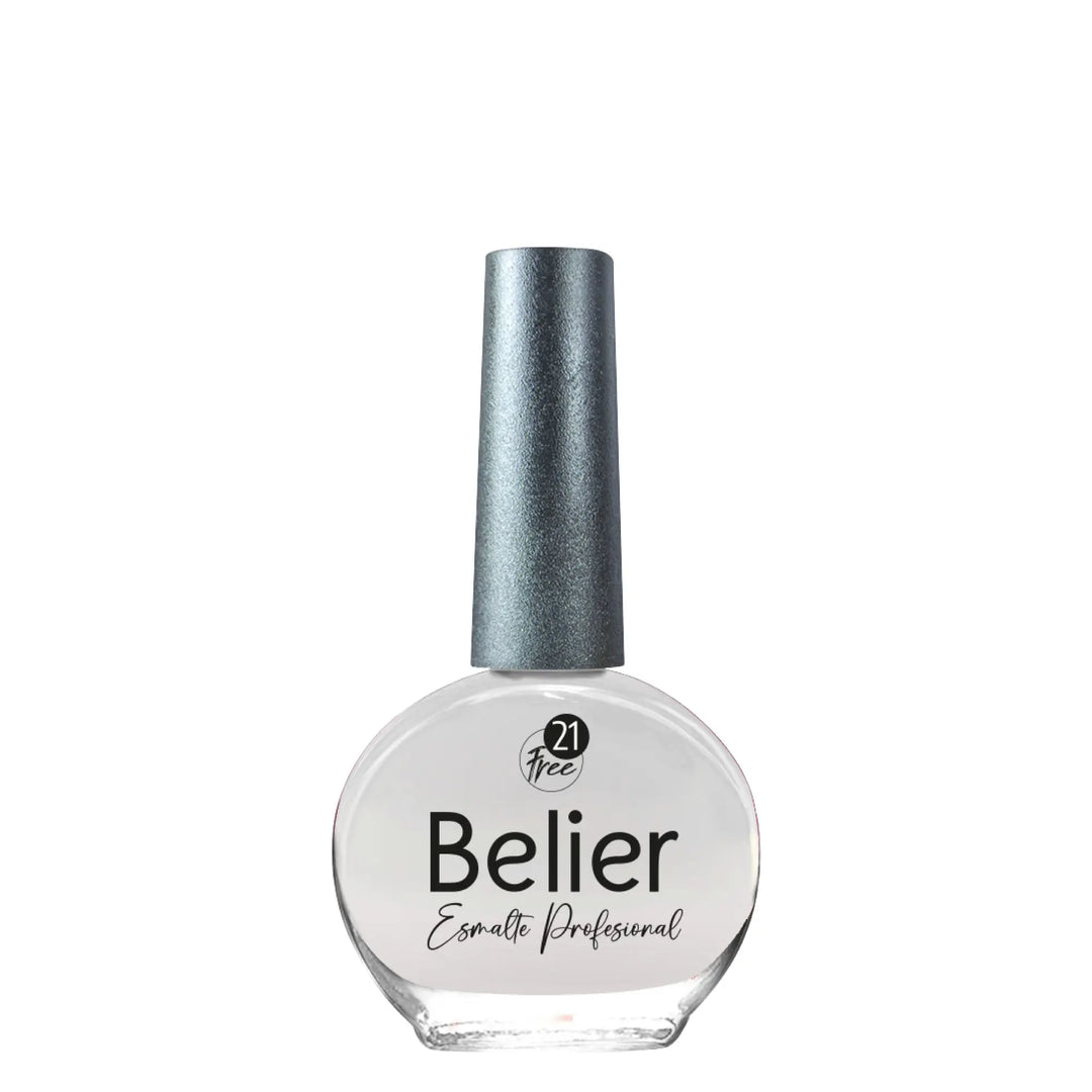Belier Esmalte Blanco Tiza 13ml Belier