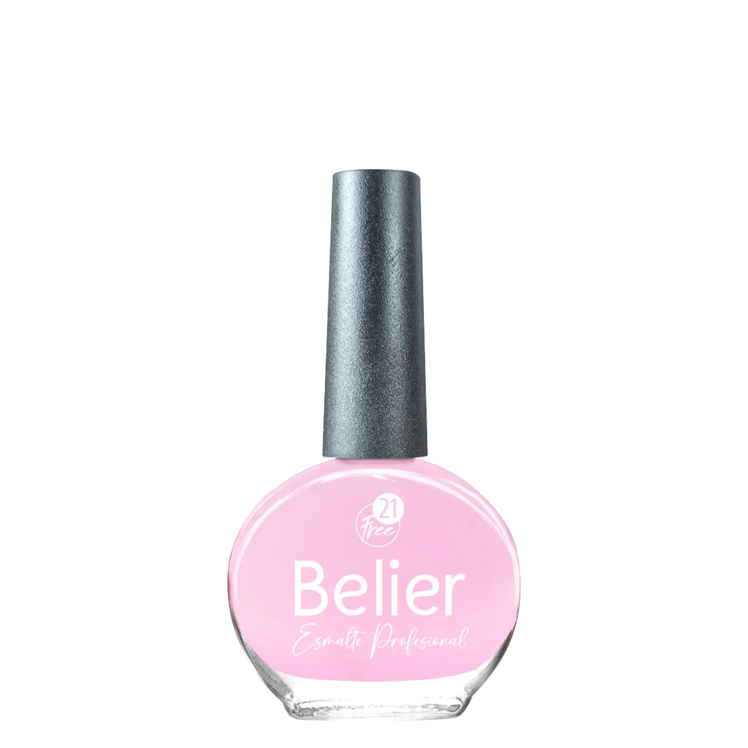 Belier Esmalte Cake Rose 13ml Belier