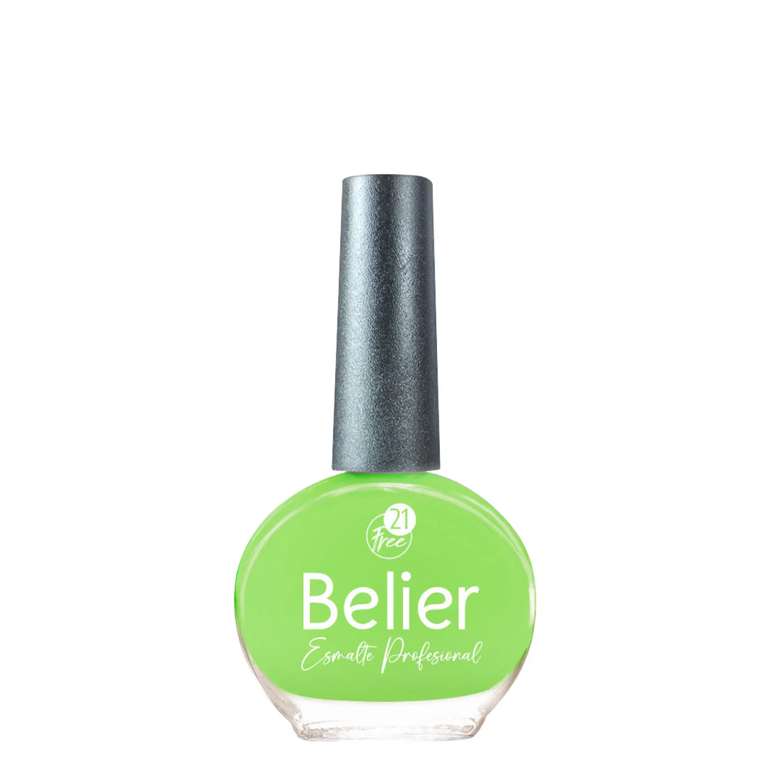Belier Esmalte Chartreuse Neón 13ml Belier