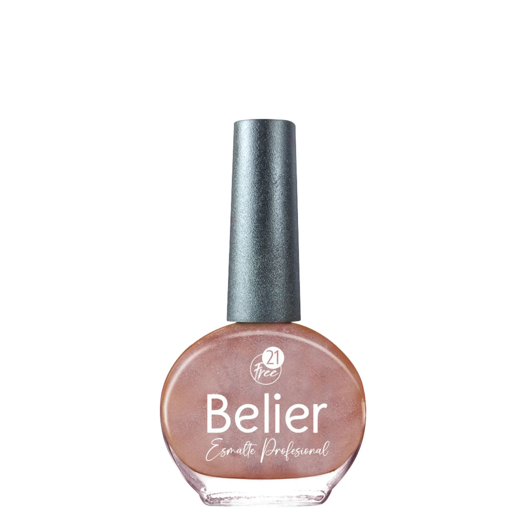 Belier Esmalte Cobre Avellana 13ml Belier