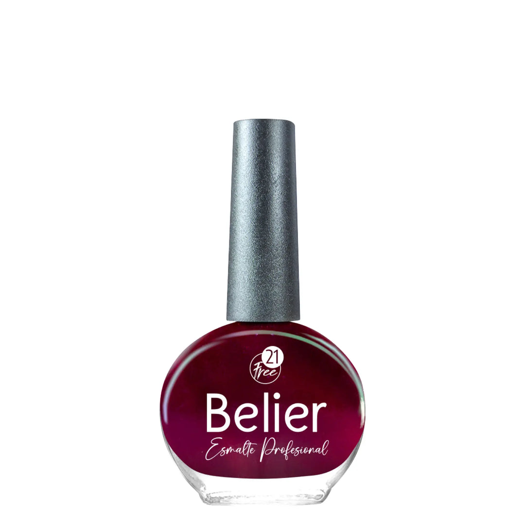 Belier Esmalte Escarcha Nacarado 13ml Belier