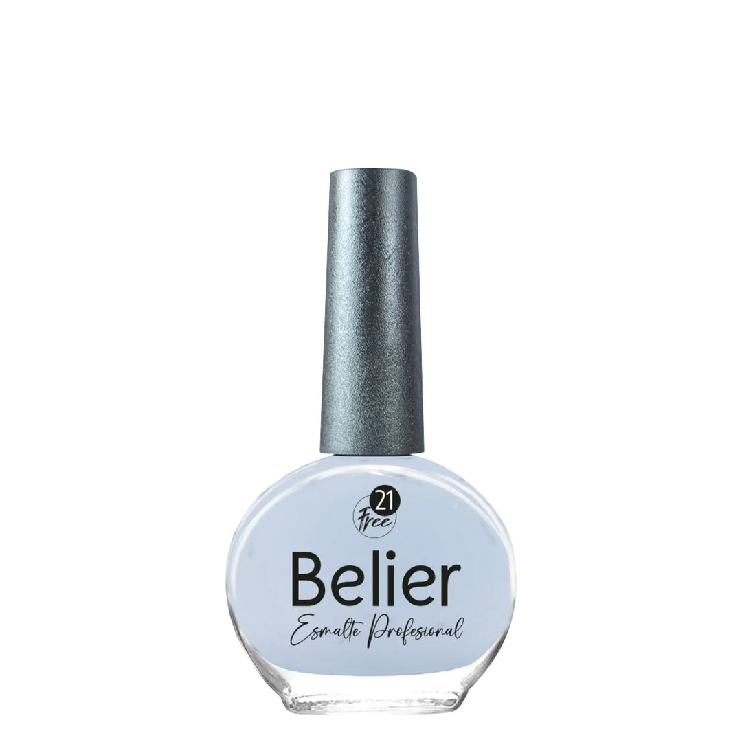 Belier Esmalte Lila Azul 13ml Belier