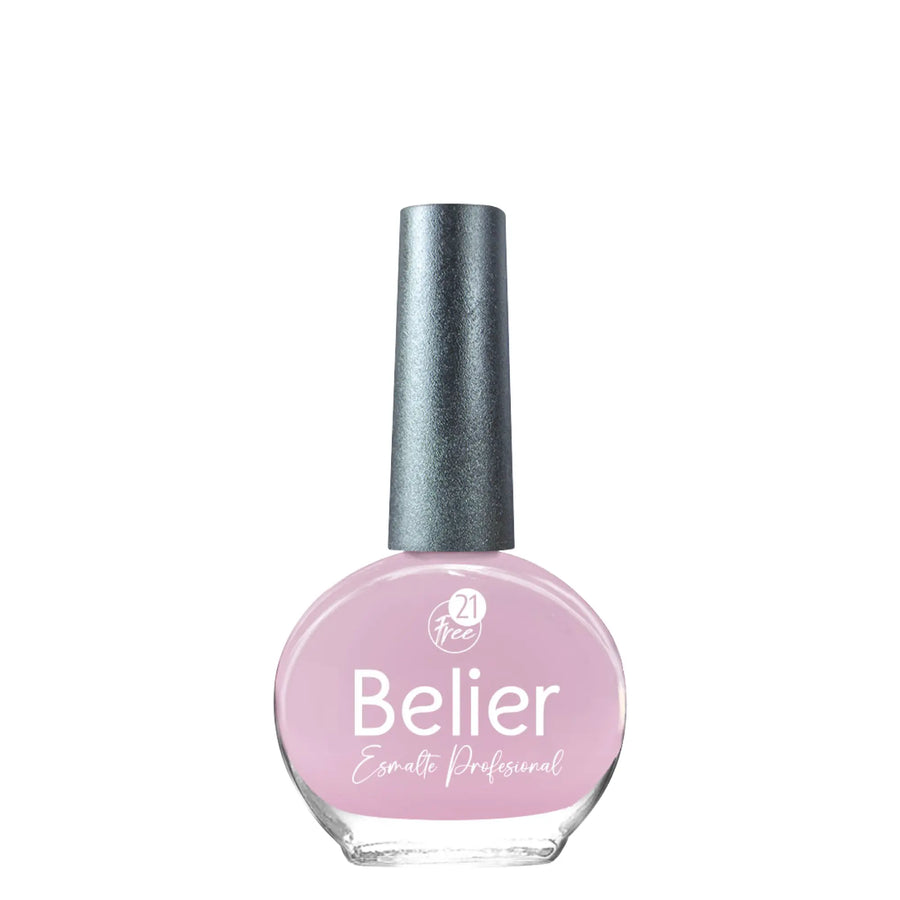 Belier Esmalte Lila Traslucido 13ml Belier