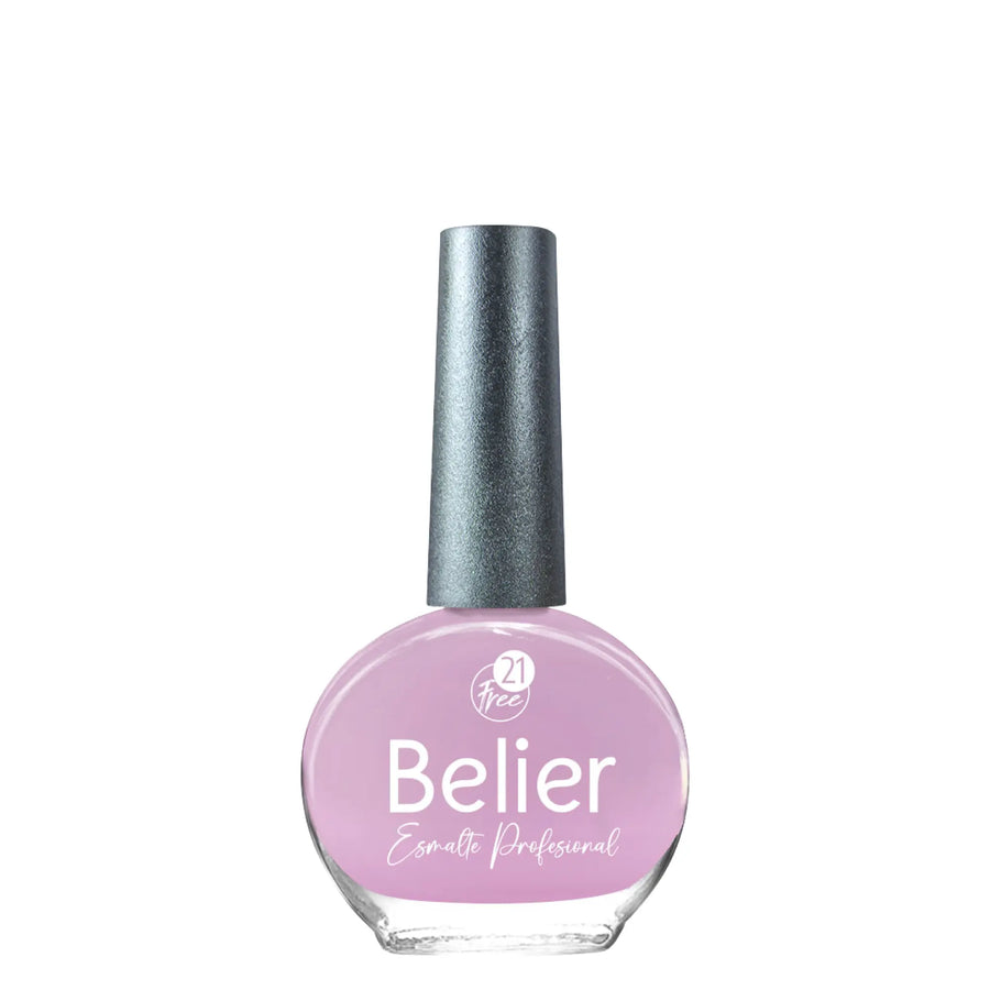 Belier Esmalte Morado Clavel 13ml Belier