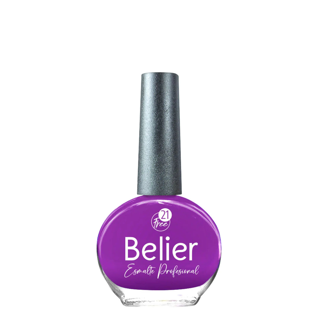 Belier Esmalte Hot Pink 13ml Belier