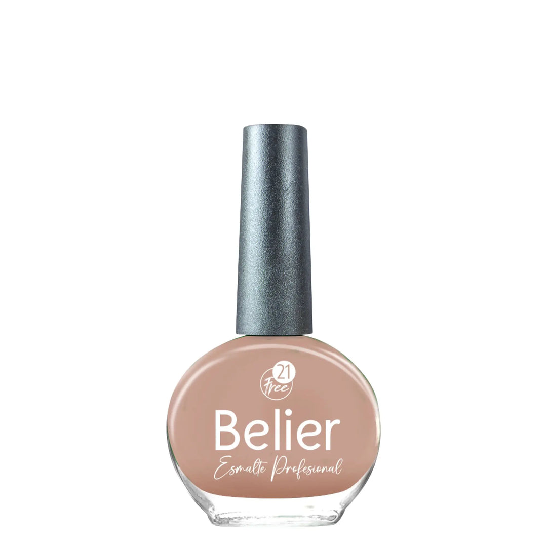 Belier Esmalte Negro Diamante 13ml Belier