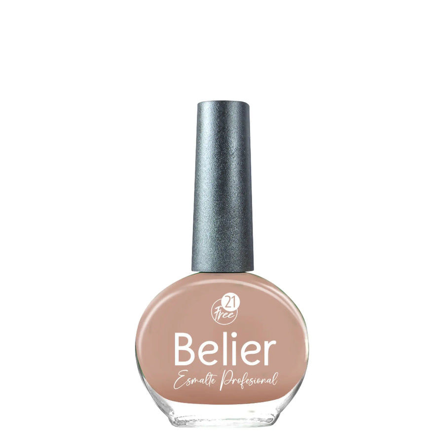 Belier Esmalte Negro Diamante 13ml Belier