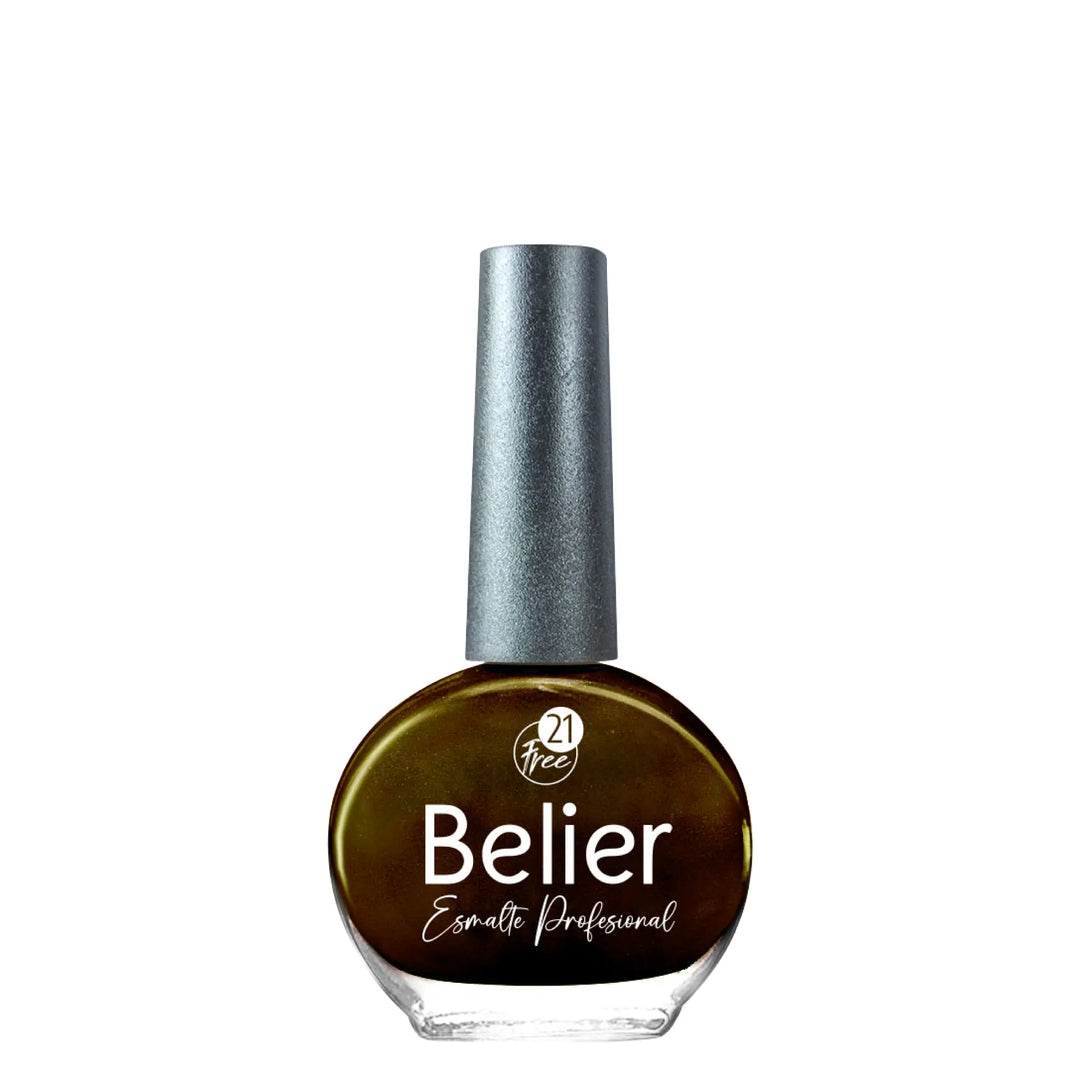 Belier Esmalte Nude Puro 13ml Belier