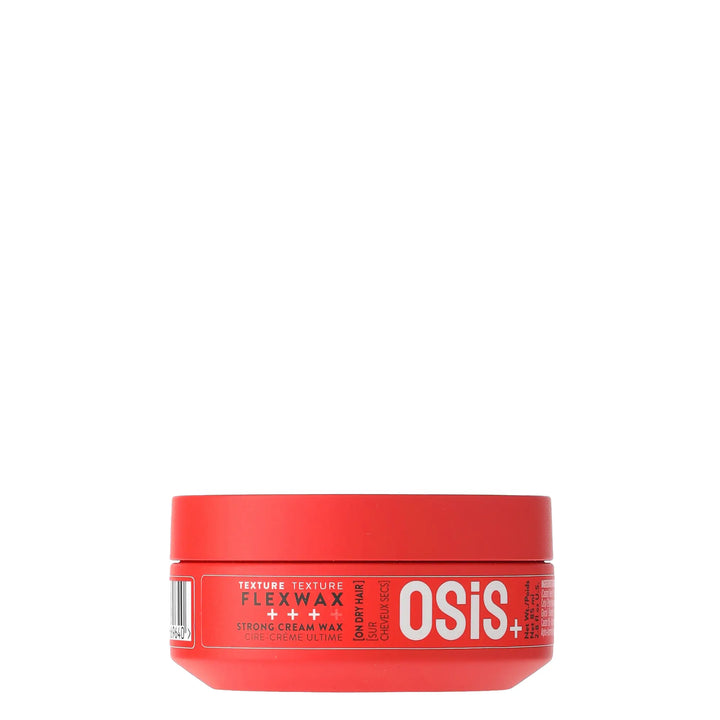Schwarzkopf OSIS Flexwax Cera 85ml + Obsequio Schwarzkopf Professional