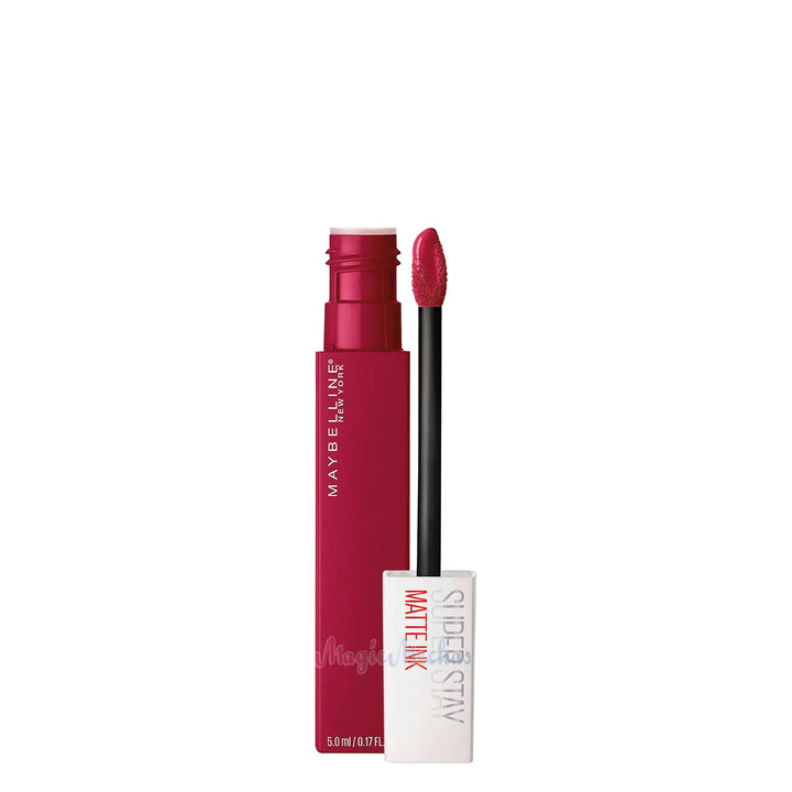 Superstay Matte Ink 115 City Founder Maybelline