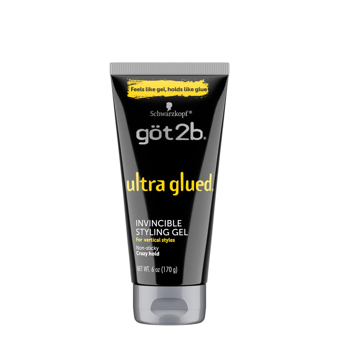 Got2b Gel Ultra Glued Blasting Freeze 170g Got2b