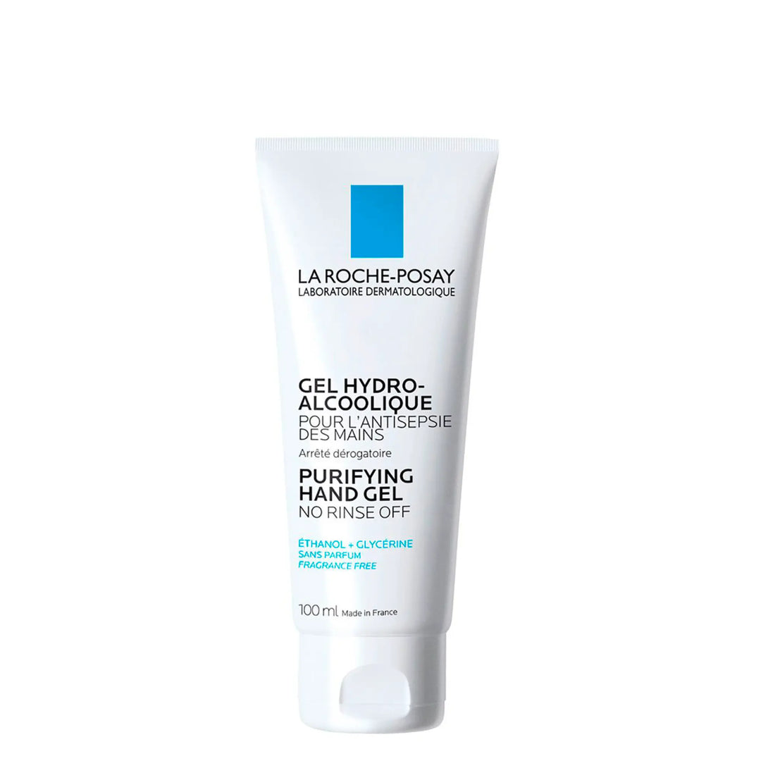 La Roche Posay Gel Purificador Hidratante 100ml La Roche Posay