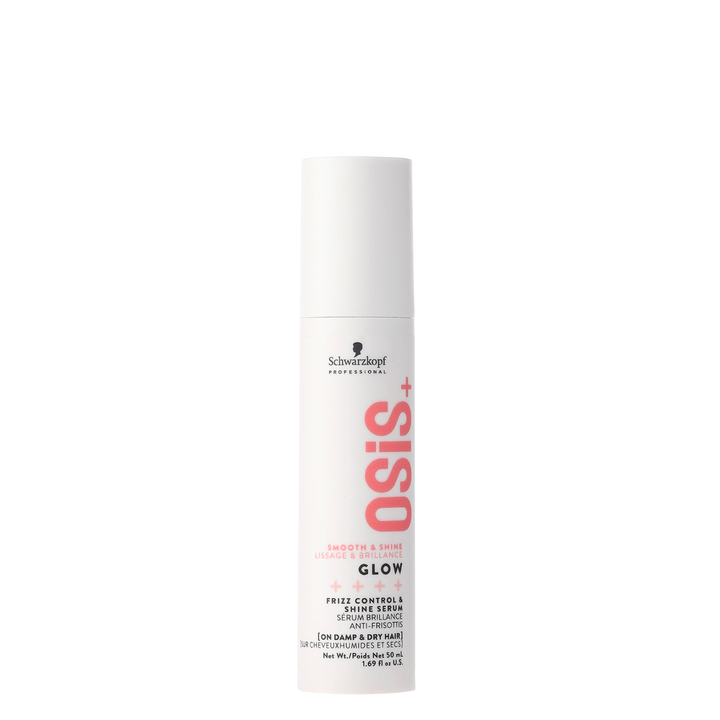 Schwarzkopf OSIS Shine Serum Glow 50ml Schwarzkopf Professional
