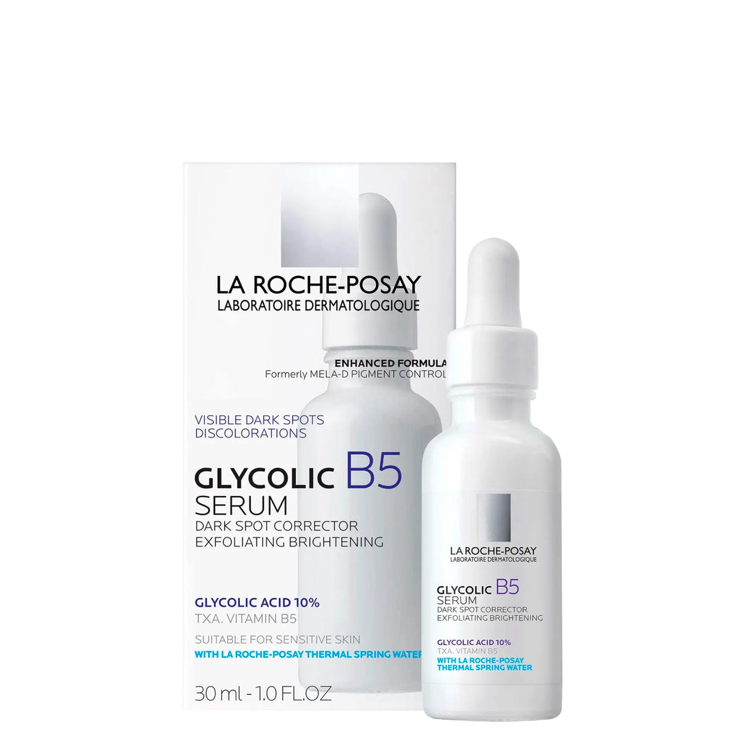 La Roche Posay Glycolic B5 10% Suero 30ml La Roche Posay