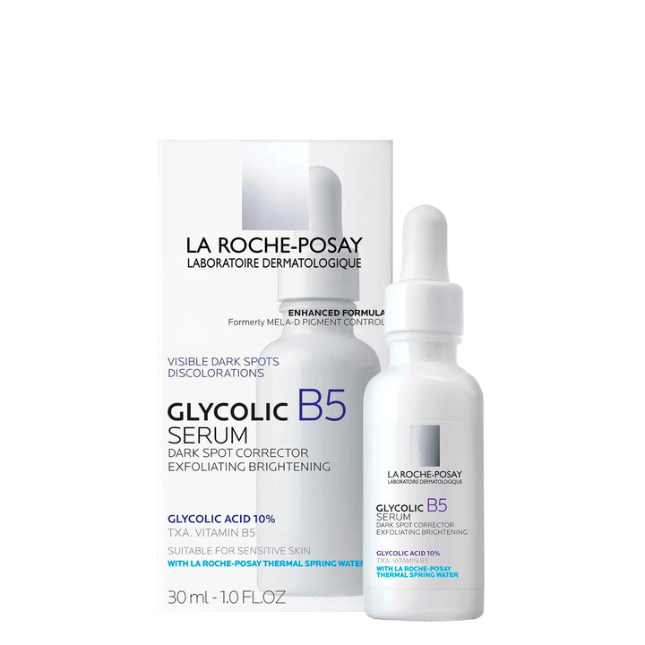 La Roche Posay Glycolic B5 10% Suero 30ml La Roche Posay