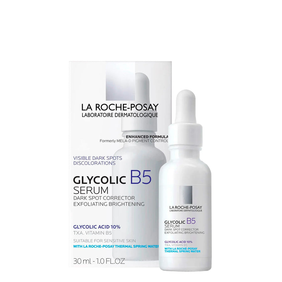 La Roche Posay Glycolic B5 10% Suero 30ml La Roche Posay