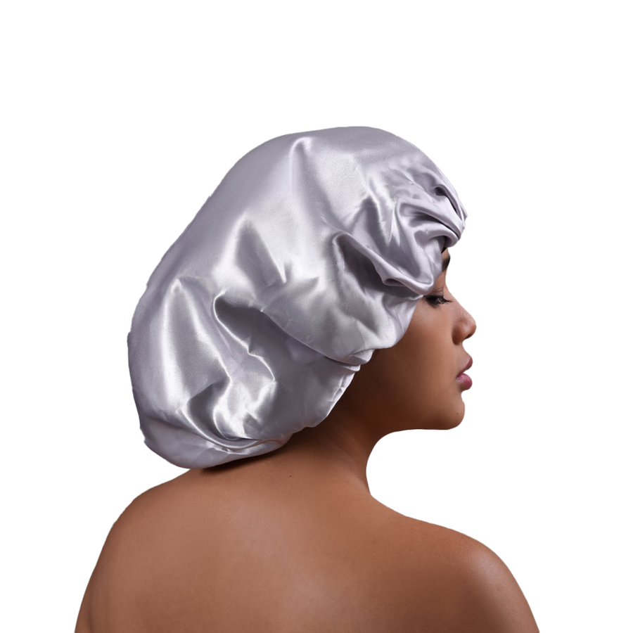 Gorro Satin Para Dormir Ducor