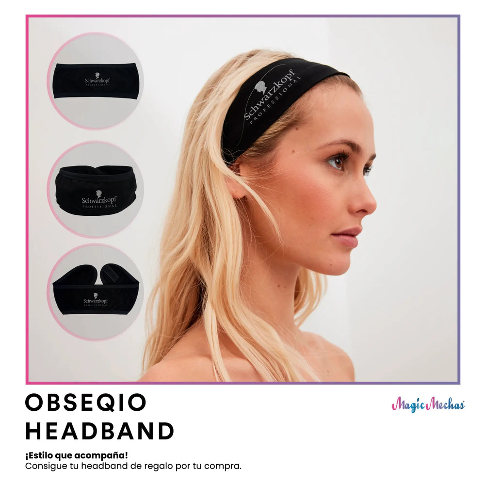 Kit 1 Bonacure Clean Balance Shampoo + Anti Pollution Schwarzkopf Professional