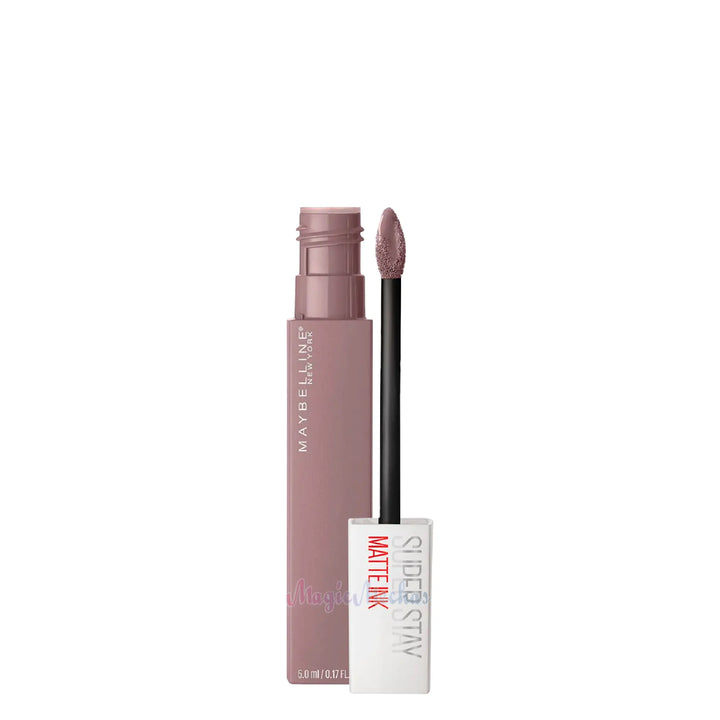 Maybelline SuperStay Matte Ink 90 Huntress 5.0 ml Maybelline