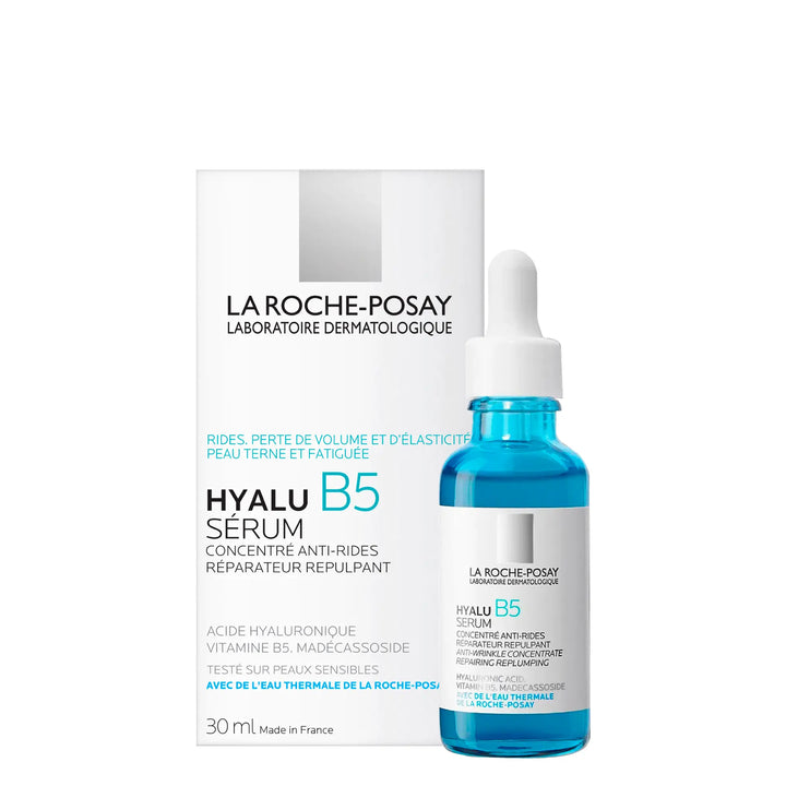 La Roche Posay Hyaluro B5 Serum 30ML la Roche Posay