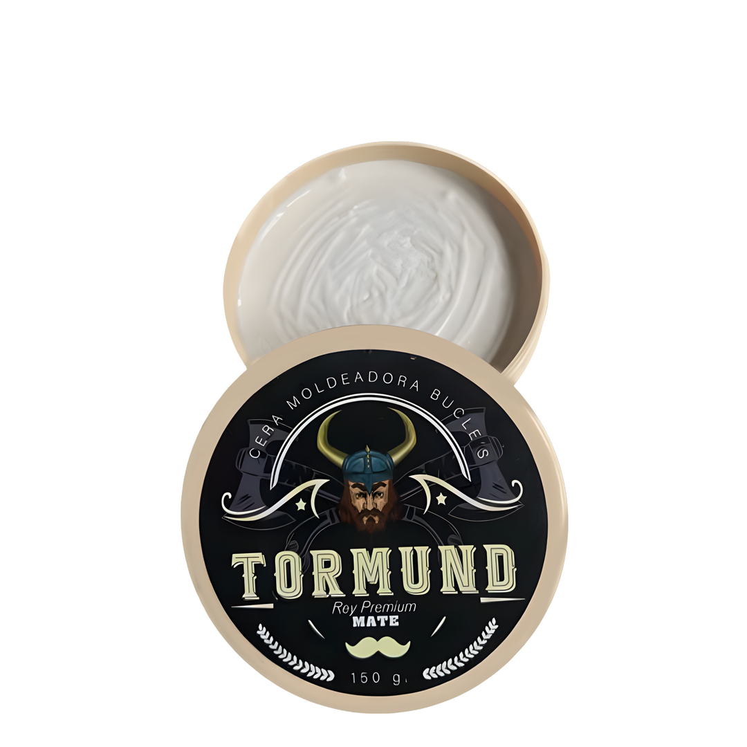 Tormund Cera Rey Premiun Mate Beige 150gr