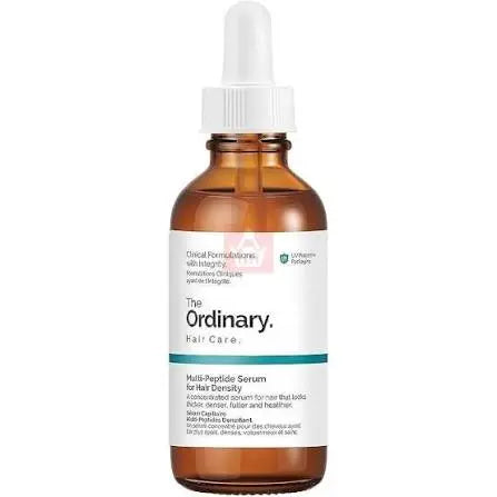 The Ordinary Sérum Multi-Péptidos para el cabello 30 ml The Ordinary