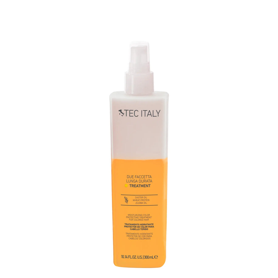 Tec Italy Due Faccetta Lunga Durata 300ml. Tec Italy
