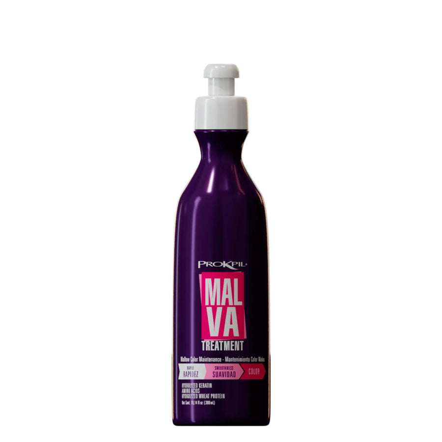 Prokpil Tratamiento de Color Malva 300ml Prokpil