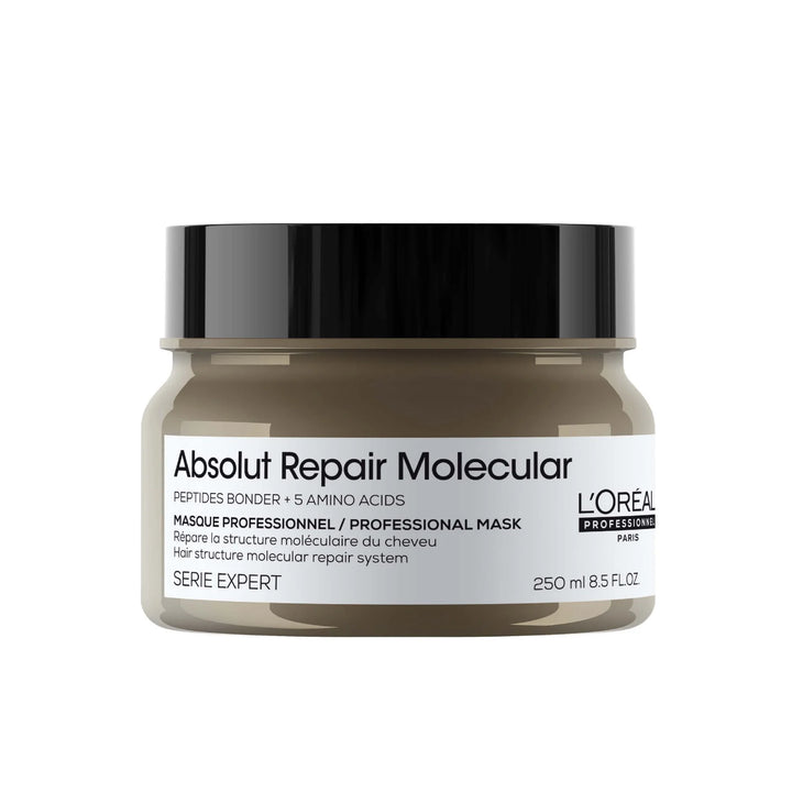 Loreal Absolut Repair Molecular Mascarilla 250 ml